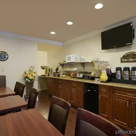 Best Western Plus Glendale 