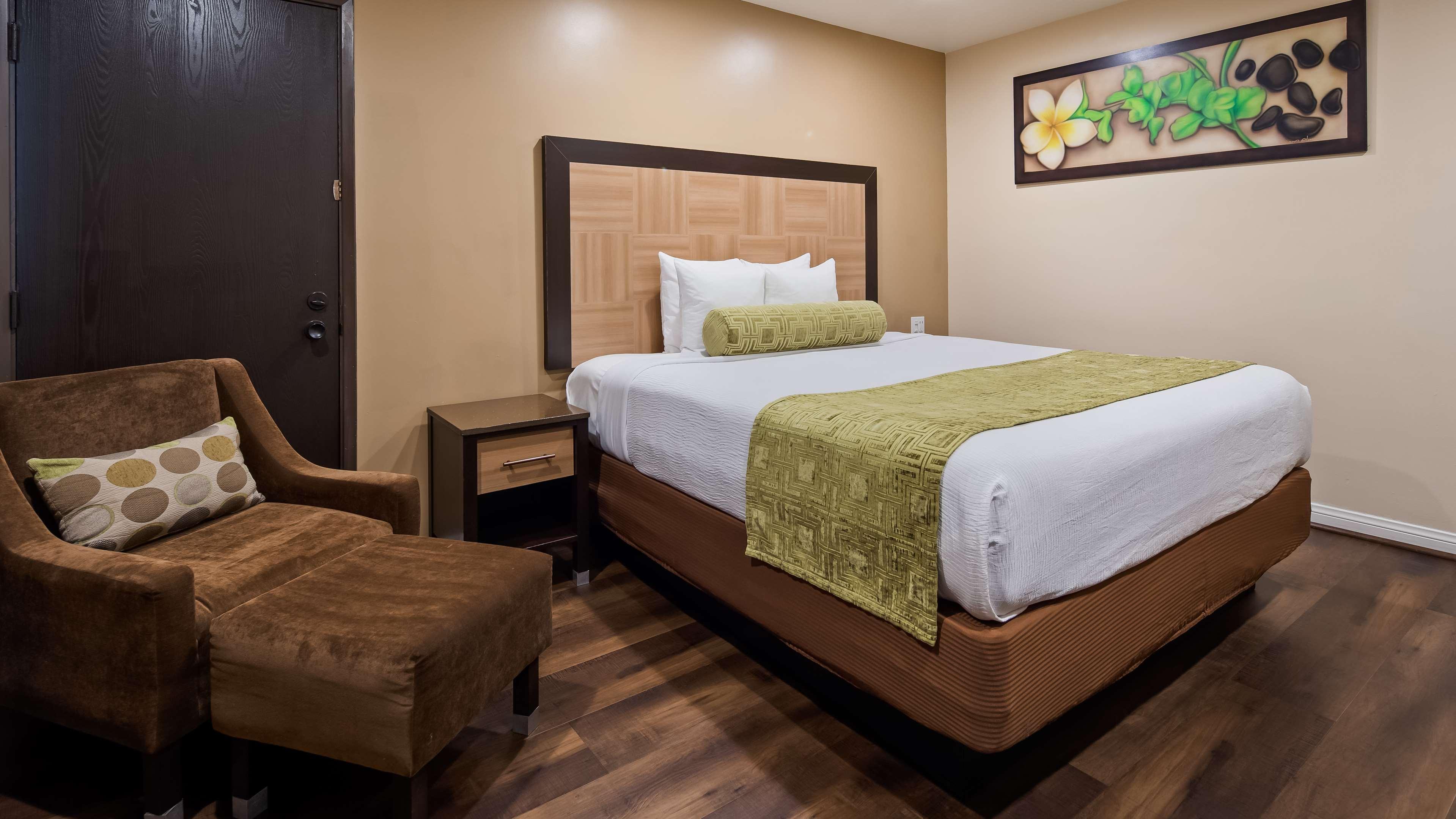 Motel Western 3*