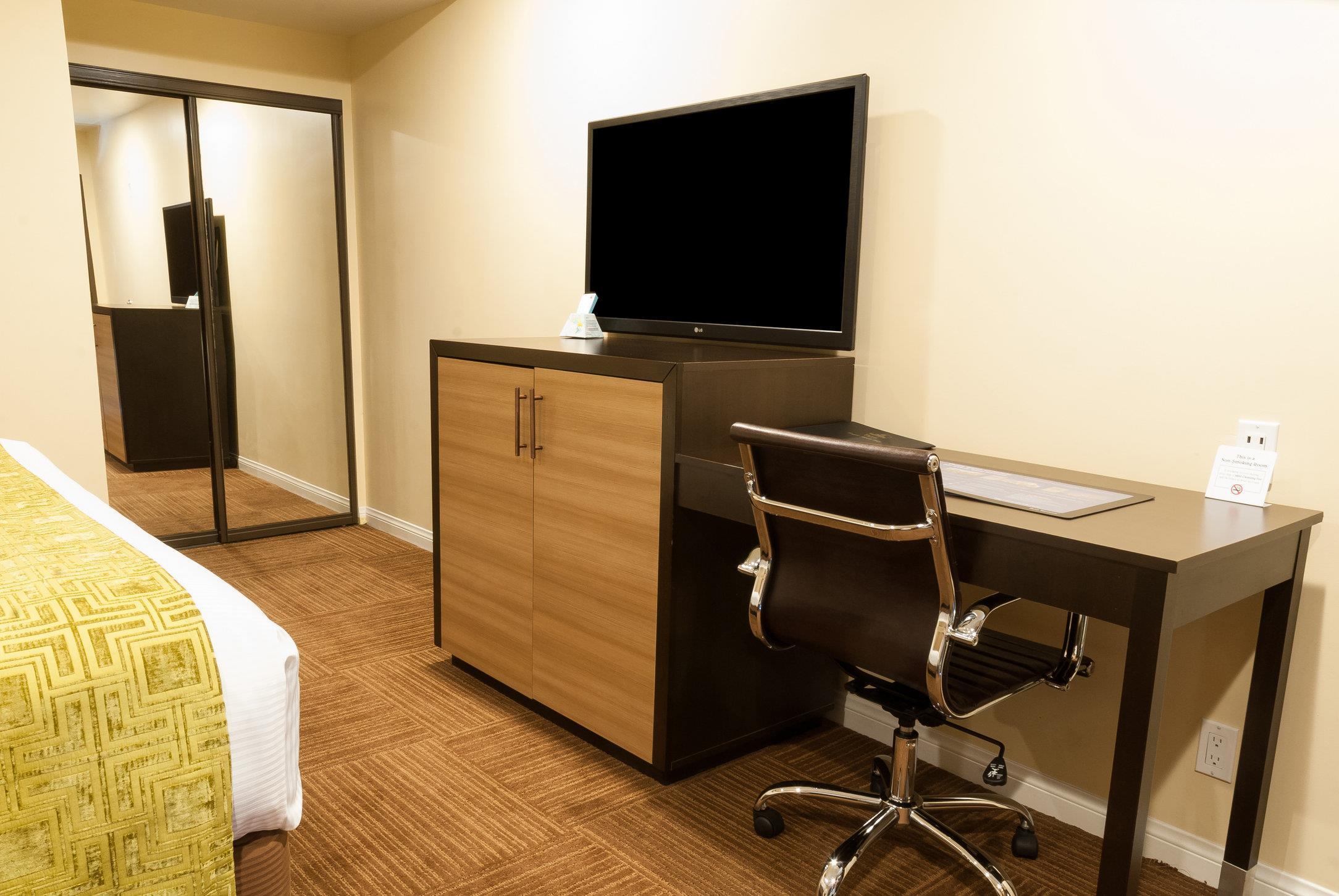 Western Motel 3*