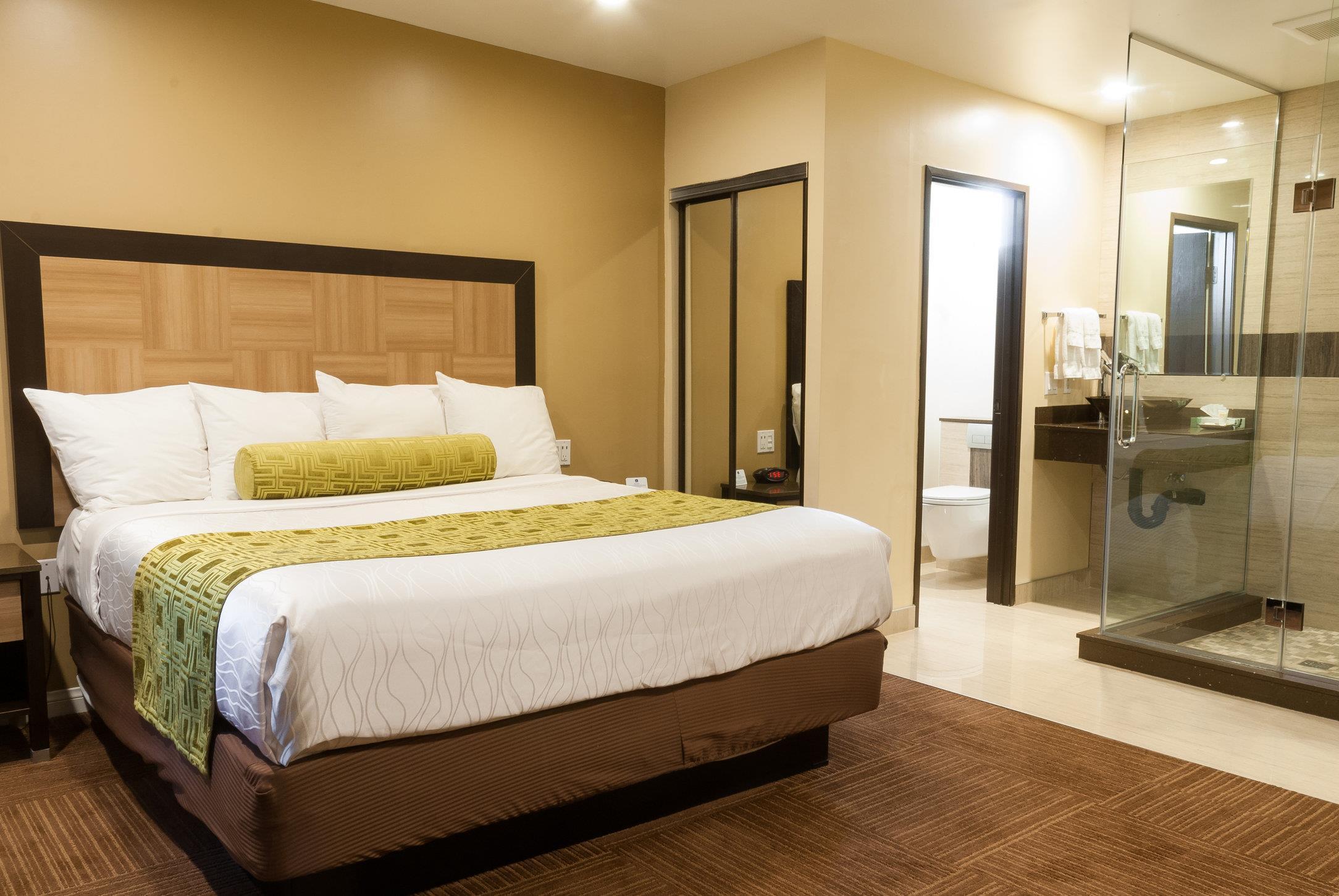 Motel Western Glendale