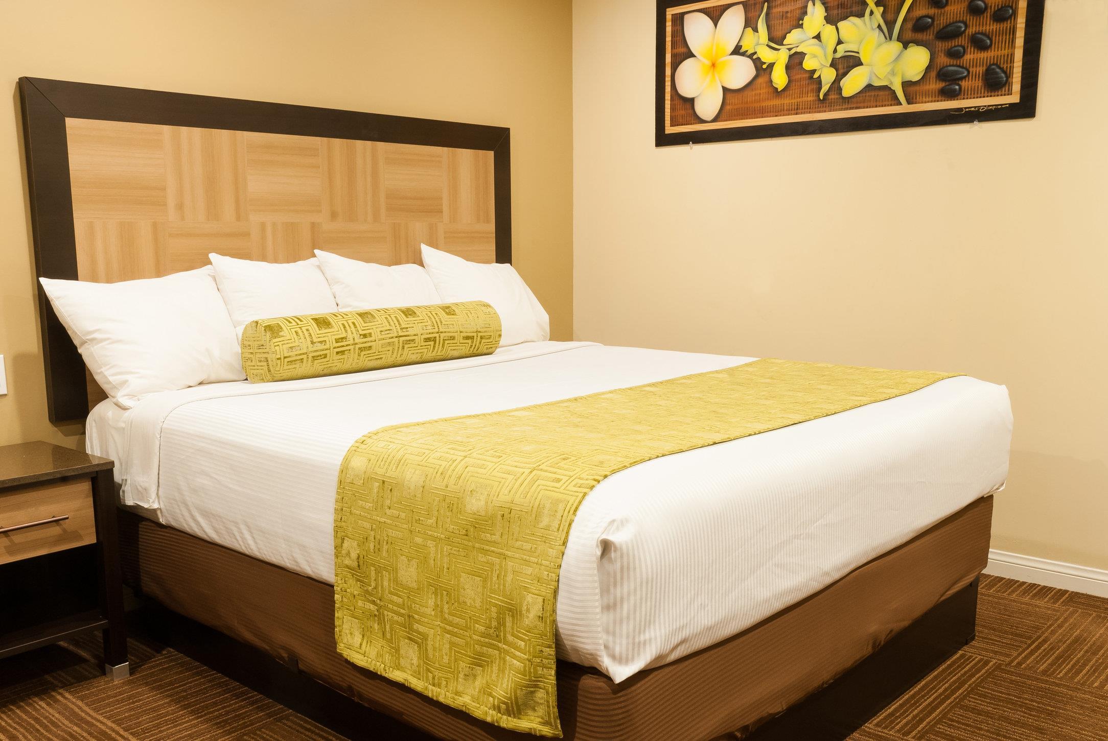 Motel Western 3*