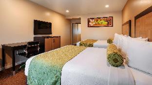 Motel Western 3*