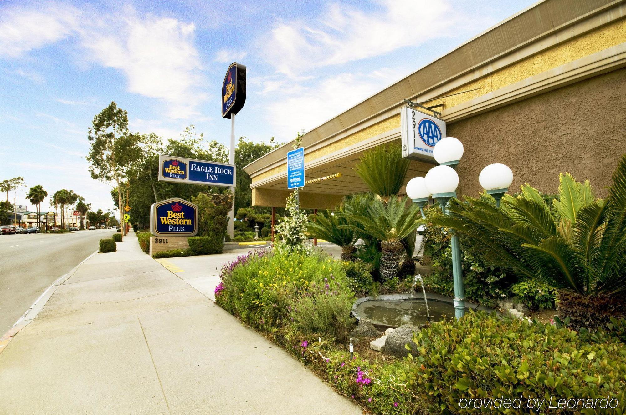 Motel Western Glendale