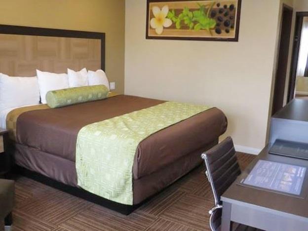 Motel Western 3*