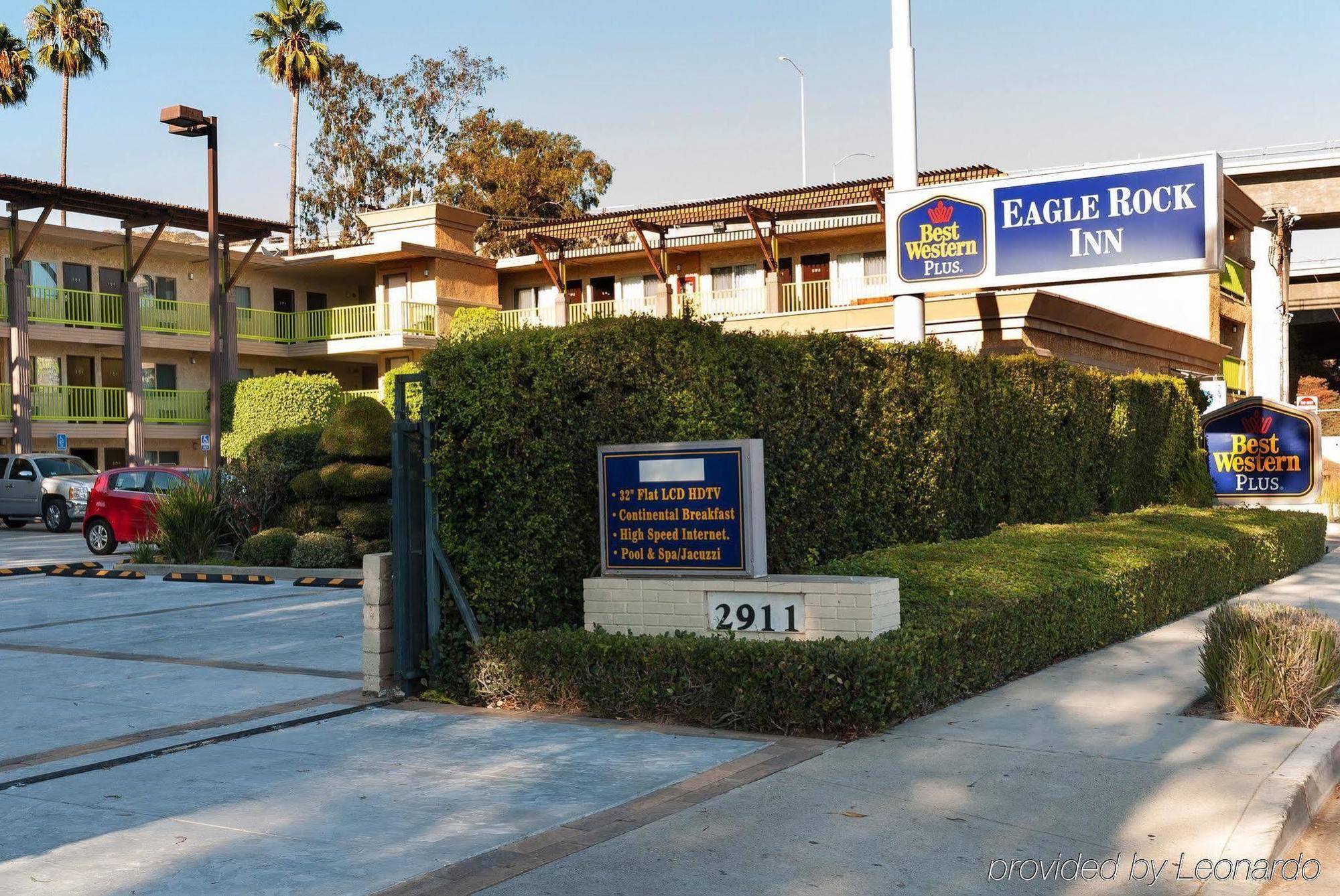 Western 3* Glendale