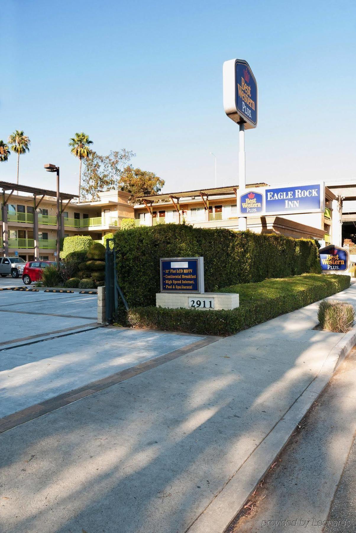 Western Motel