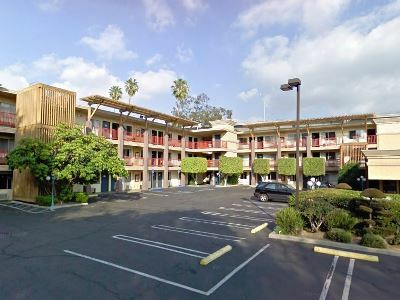 Motel Western
