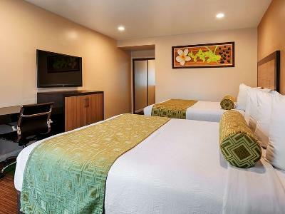 Motel Western